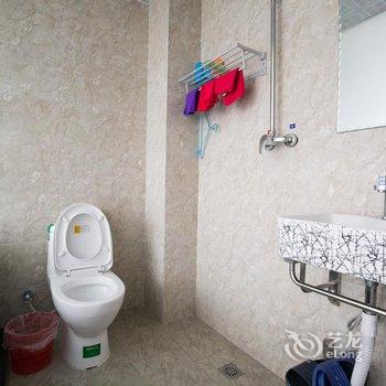 兴城市蔚蓝宾馆酒店提供图片