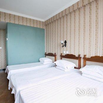 兴城市蔚蓝宾馆酒店提供图片