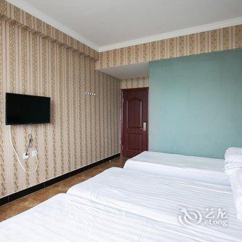 兴城市蔚蓝宾馆酒店提供图片