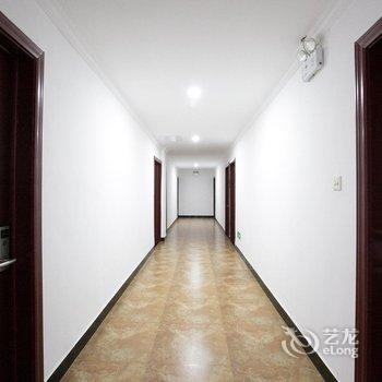 兴城市蔚蓝宾馆酒店提供图片