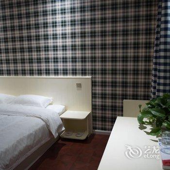 广元柒柒旅社酒店提供图片