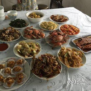 葫芦岛乐乐海鲜度假村酒店提供图片