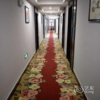 湘乡粮源酒店酒店提供图片