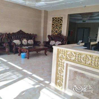 锡林郭勒月梦圣商务宾馆酒店提供图片