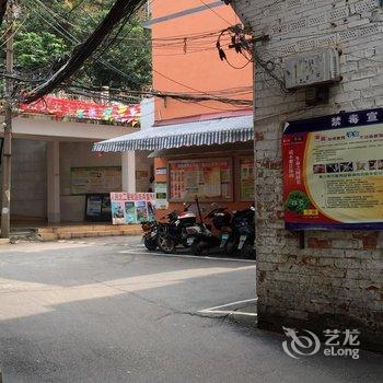 南宁广发旅社酒店提供图片