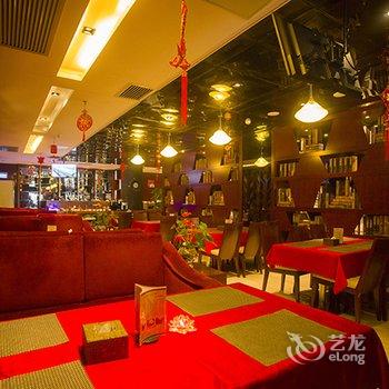 锦江都城酒店(广州万达广场店)酒店提供图片