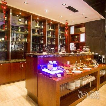 锦江都城酒店(广州万达广场店)酒店提供图片