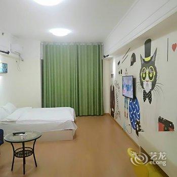 日照华润HY智慧酒店公寓酒店提供图片