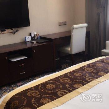 丹阳梦之源商务休闲酒店酒店提供图片