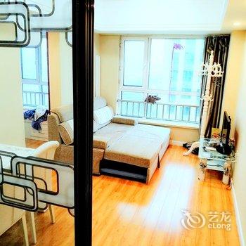牡丹江香舍日租公寓酒店提供图片