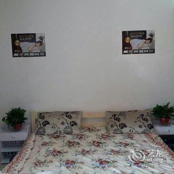 西安家乐公寓酒店(北客站店)酒店提供图片