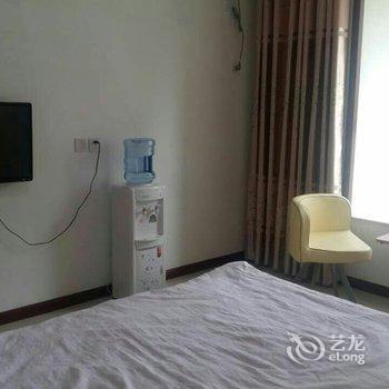 西安家乐公寓酒店(北客站店)酒店提供图片