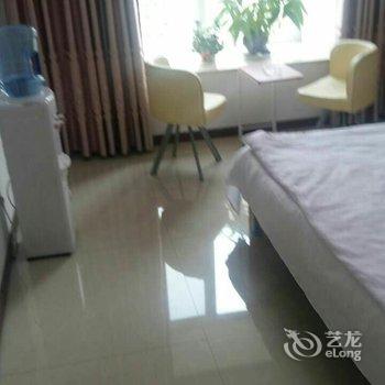 西安家乐公寓酒店(北客站店)酒店提供图片