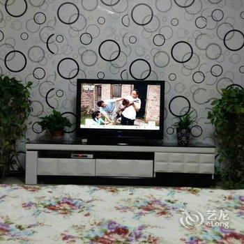 西安家乐公寓酒店(北客站店)酒店提供图片