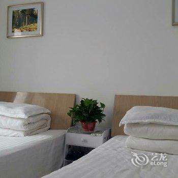 西安家乐公寓酒店(北客站店)酒店提供图片