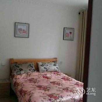 西安家乐公寓酒店(北客站店)酒店提供图片