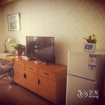 银川嘉信公寓酒店火车站店酒店提供图片