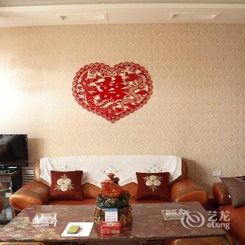 忻州陈二宾馆酒店提供图片