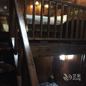 黟县善继堂客栈酒店提供图片