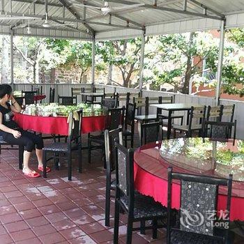 兴隆阡陌农家院酒店提供图片