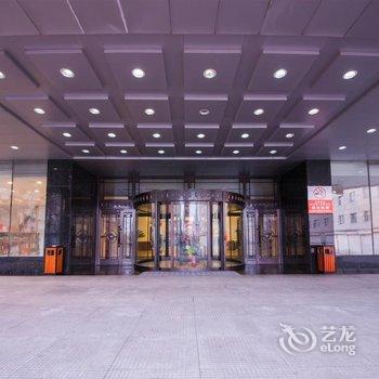 通化梅河口宾馆酒店提供图片