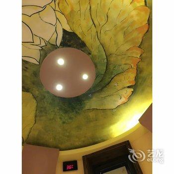 宝鸡希漫湾酒店酒店提供图片