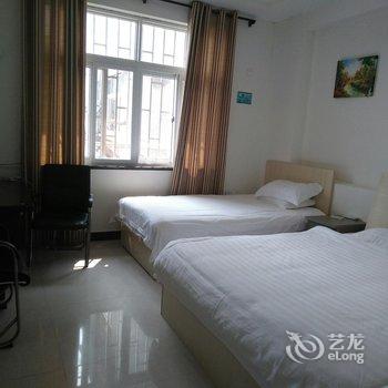 青岛北平宾馆酒店提供图片