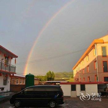 丰宁锦绣山庄酒店提供图片