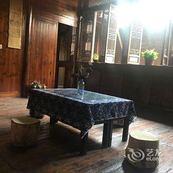 黟县善继堂客栈酒店提供图片