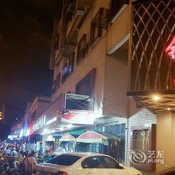 柳州银湾商务酒店酒店提供图片