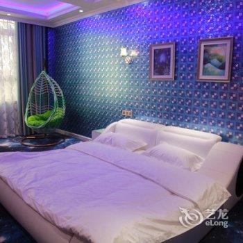 金昌华腾翡翠湾臻品酒店酒店提供图片