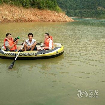 郴州秀流农庄酒店提供图片