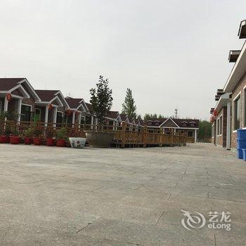 沧州渔家傲大酒店酒店提供图片