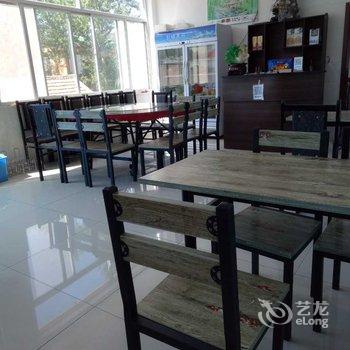 兴隆阡陌农家院酒店提供图片