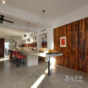 德清莫干山领地艺术酒店酒店提供图片