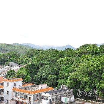 深圳大鹏四季海民宿酒店提供图片