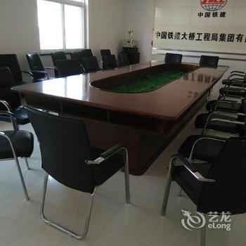 青岛北平宾馆酒店提供图片