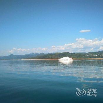 郴州秀流农庄酒店提供图片