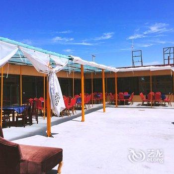 海南藏族青海湖格桑客栈酒店提供图片