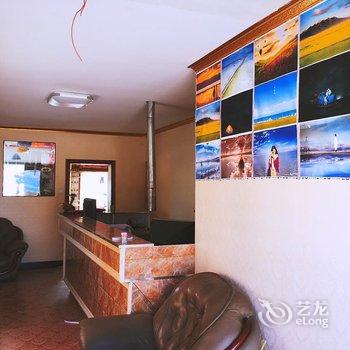 海南藏族青海湖格桑客栈酒店提供图片