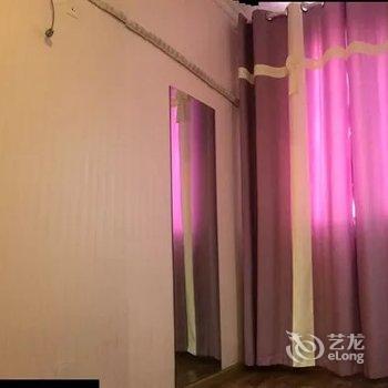 绵阳S hotel主题宾馆酒店提供图片