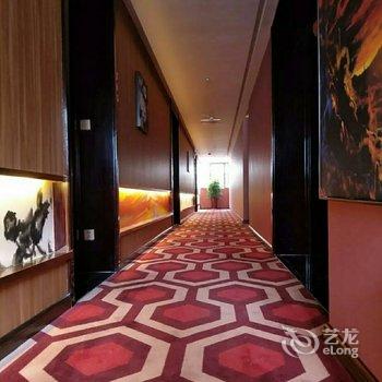 龙山联禾酒店酒店提供图片