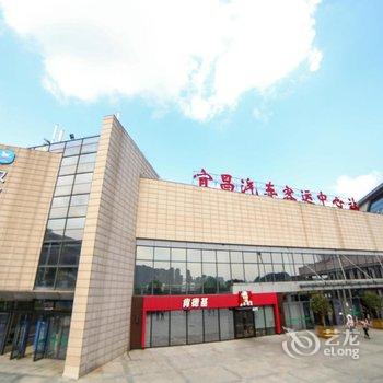 汉庭酒店(宜昌火车东站店)酒店提供图片