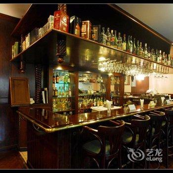 深圳明华国际会议中心(公寓楼)酒店提供图片