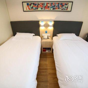 汉庭酒店(宜昌火车东站店)酒店提供图片
