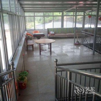 承德山里飘香农家院酒店提供图片