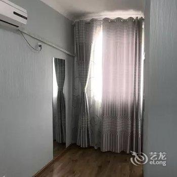 绵阳S hotel主题宾馆酒店提供图片