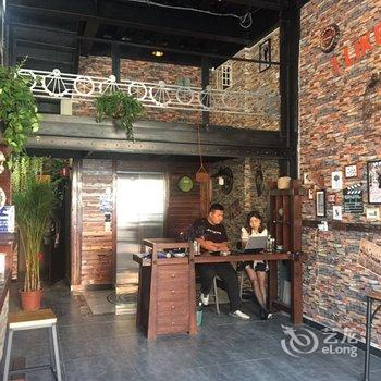 廊坊三河青年酒店式公寓酒店提供图片