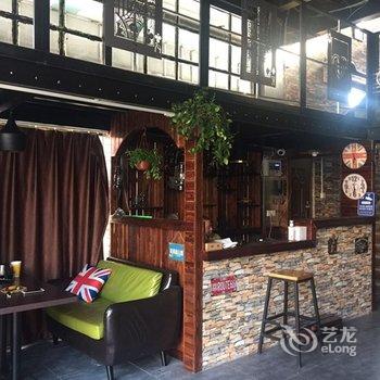 廊坊三河青年酒店式公寓酒店提供图片