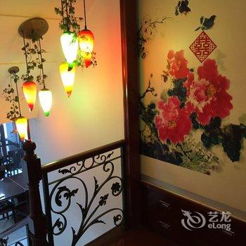 深圳乐杜鹃青年旅舍(供电南苑店)酒店提供图片